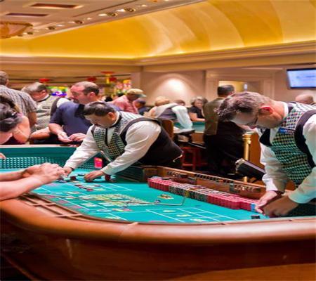 Cách Chơi Hiệu Quả Trong Short Stack Texas Hold'em